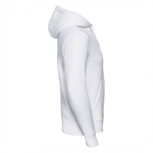 Bluza Męska Men´s Authentic Hooded Sweat z Własnym Nadrukiem